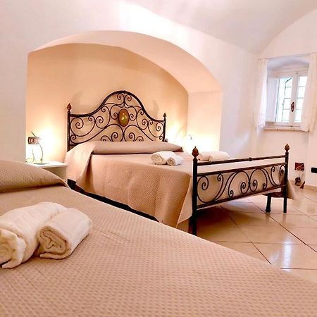 Corte Vico Palmisano Centro Storico Gallipoli Ngoại thất bức ảnh