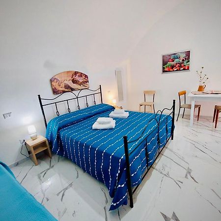 Corte Vico Palmisano Centro Storico Gallipoli Ngoại thất bức ảnh