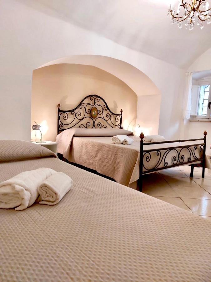 Corte Vico Palmisano Centro Storico Gallipoli Ngoại thất bức ảnh