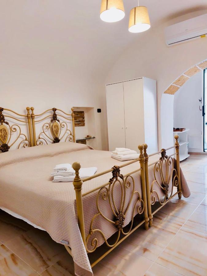 Corte Vico Palmisano Centro Storico Gallipoli Ngoại thất bức ảnh
