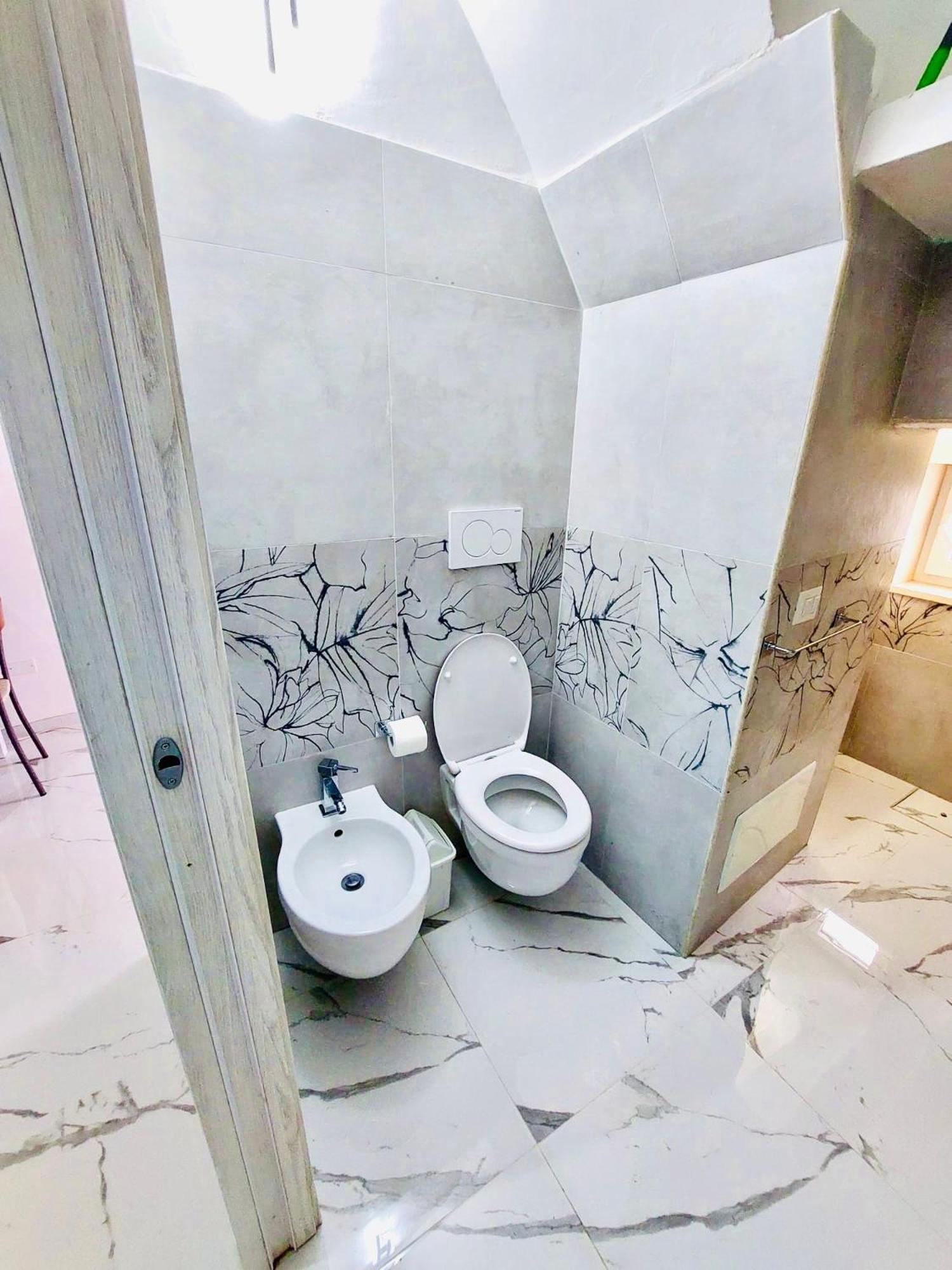 Corte Vico Palmisano Centro Storico Gallipoli Ngoại thất bức ảnh